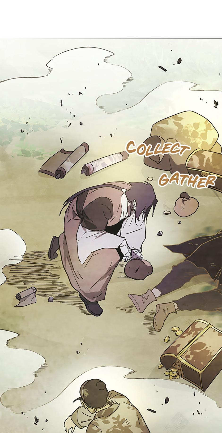 Yi Shen Dang Guan Chapter 70 64